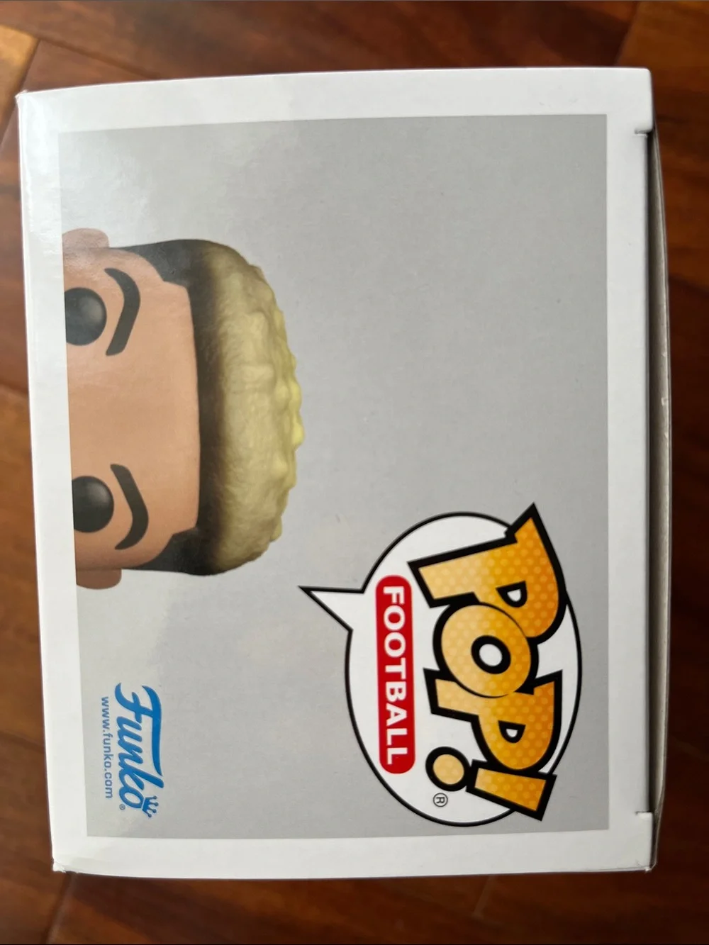 Funko Antonee Robinson Vinyl Figure – USA Soccer